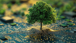 Der Blaue Engel für Software - ein Erfahrungsbericht aus dem eigenen Unternehmen