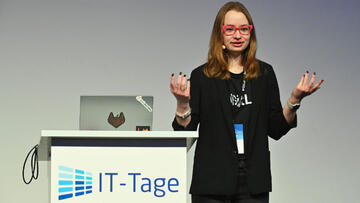 DevSecOps neu gedacht: Wie KI Entwickler unterstützt