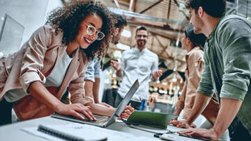 Change-Architektur in der IT-Psychologie
