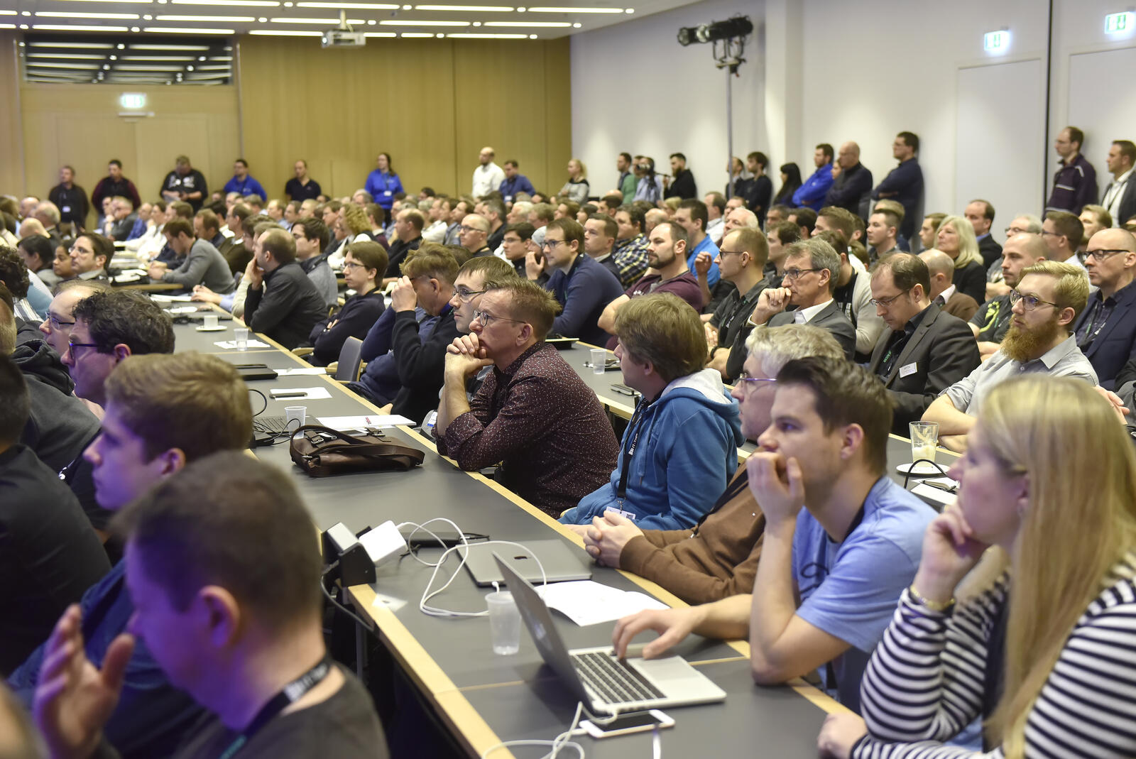 Seminare und Workshops zu Software-Entwicklung 2023 © IT-Tage / Alkmene Verlag