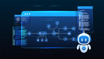 Ein erster AI-Agent für die Softwarearchitektur: Qualitätsziele im Dialog