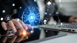 Zwischen Innovation und Kontrolle: Strategien für effektive KI-Governance Zwischen Innovation und Kontrolle: Strategien für effektive KI-Governance