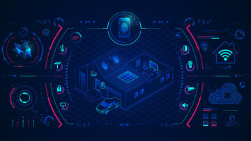 Threat Modelling für IoT-Lösungen