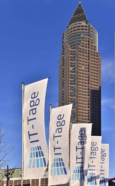 Forum Digitale Souveränität: Konferenz 2026 in Frankfurt am Main im Rahmen der IT-Tage <br>© IT-Tage / Alkmene Verlag Forum Digitale Souveränität: Konferenz 2026 in Frankfurt am Main im Rahmen der IT-Tage<br />
<br>© IT-Tage / Alkmene Verlag
