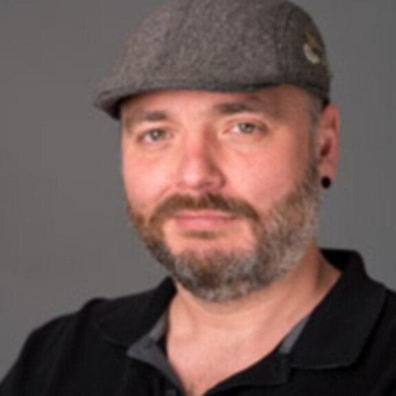 Andreas Monschau Andreas Monschau