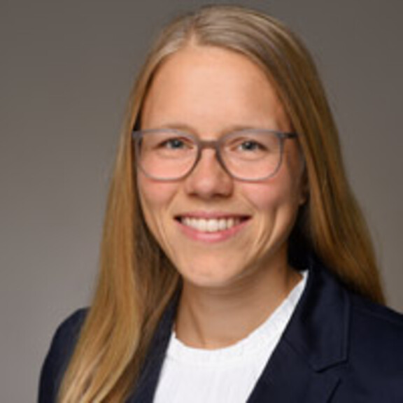 Prof. Dr. Cathrin Möller Prof. Dr. Cathrin Möller