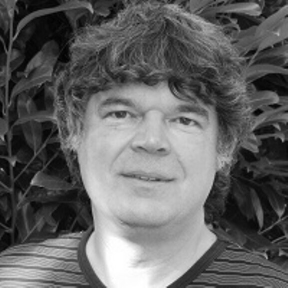 Prof. Dr. Jörg Hettel Prof. Dr. Jörg Hettel