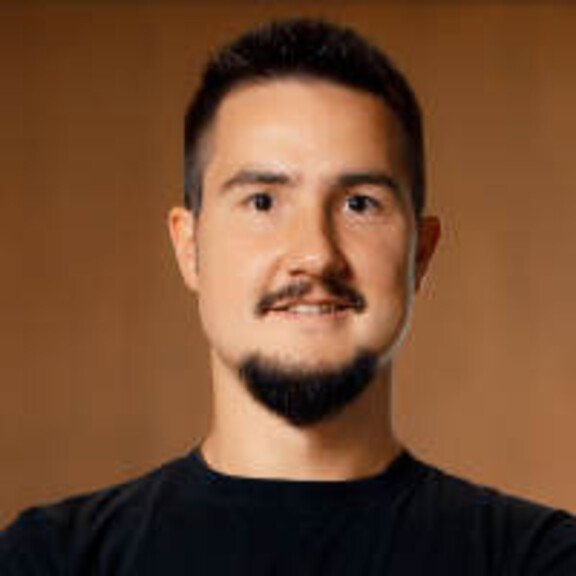 Nicolai Parlog Nicolai Parlog