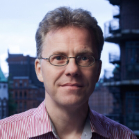 Stefan Zörner Stefan Zörner