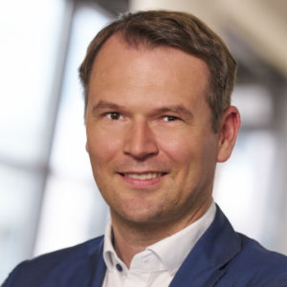 Prof. Dr. Andreas Brunnert Prof. Dr. Andreas Brunnert