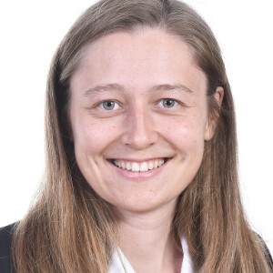 Ann-Sophie Kracker Ann-Sophie Kracker