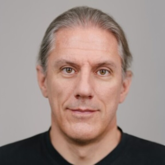 Eberhard Wolff Eberhard Wolff