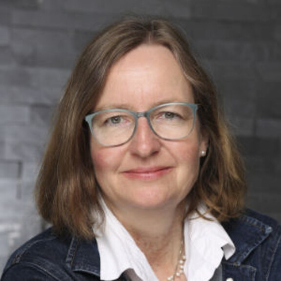 Prof. Dr. Sibylle Kunz Prof. Dr. Sibylle Kunz