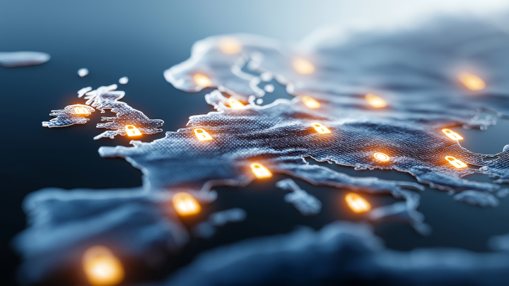 Digitale Souveränität: Warum Europas Unternehmen jetzt handeln müssen