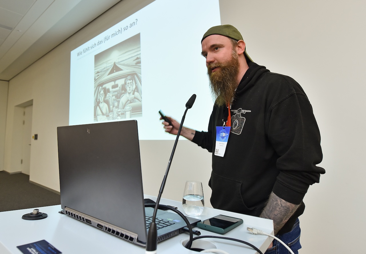 © IT-Tage / Alkmene Verlag