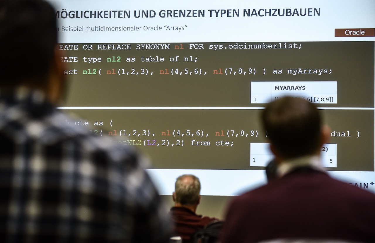 © IT-Tage / Alkmene Verlag