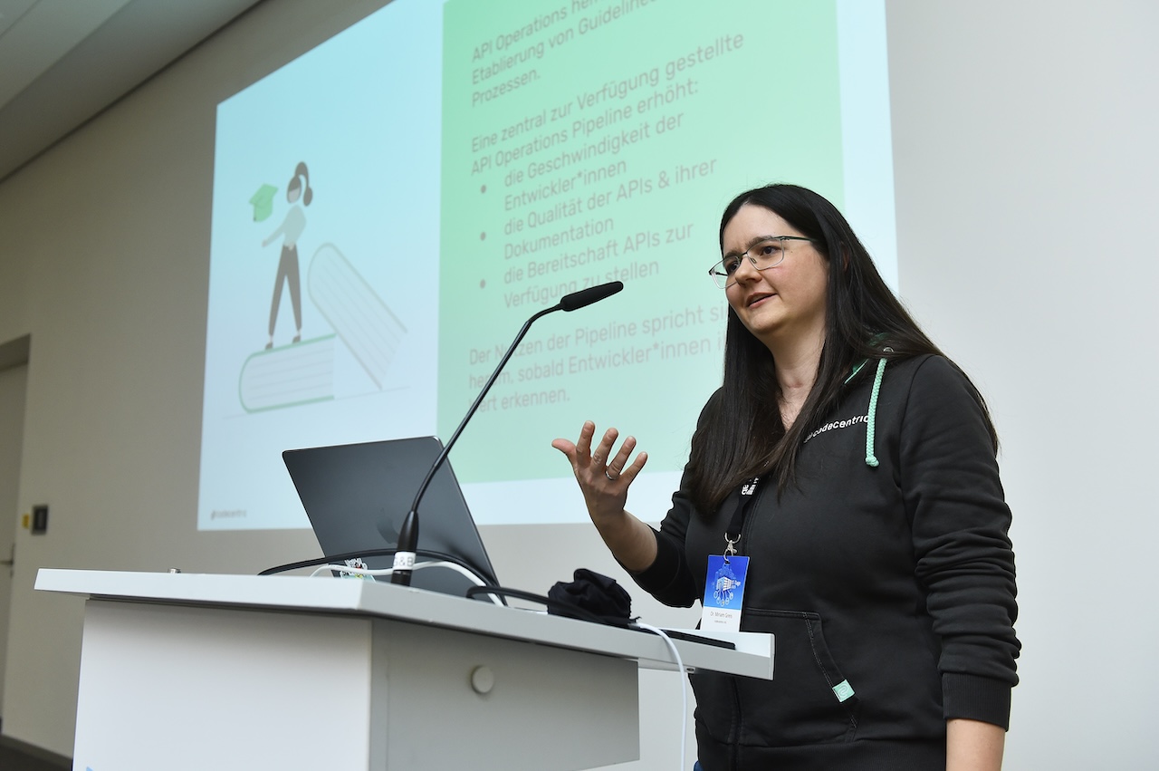 © IT-Tage / Alkmene Verlag